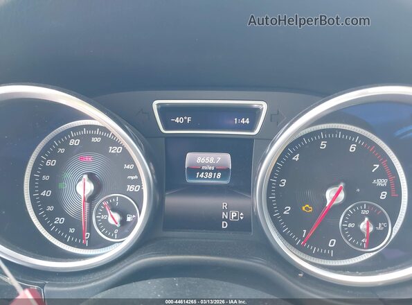4JGDA5JB7GA710542 2016 MERCEDES-BENZ GLE 350 Silver 