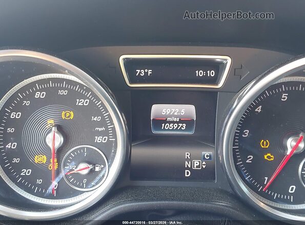 4JGDA5JB7HA928224 2017 MERCEDES-BENZ GLE 350 Белый 