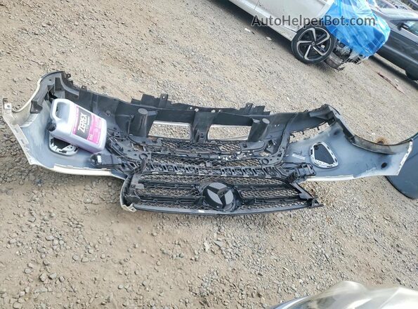 4JGDF6EE0KB225951 2019 MERCEDES-BENZ GLS White VIN կոդի պիտակի տեսք