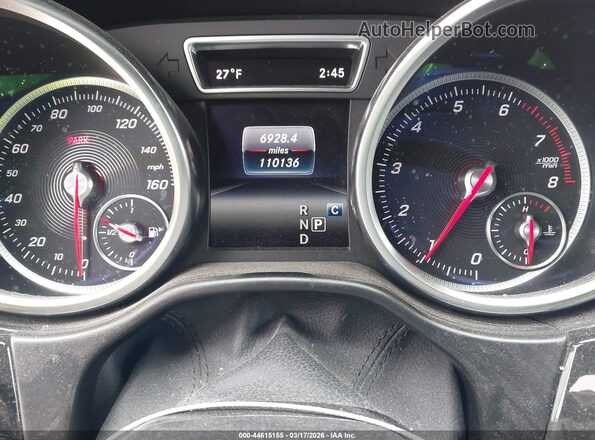 4JGDF6EE2JB022753 2018 MERCEDES-BENZ GLS 450 Gray უკანა სავარძლების ხედი