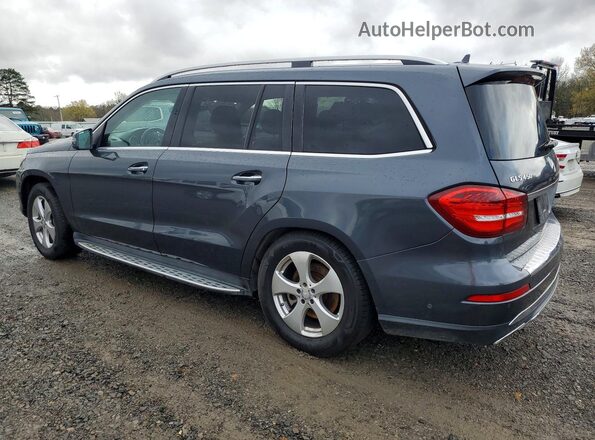4JGDF6EE3HA779693 2017 MERCEDES-BENZ GLS-CLASS Charcoal Հետևի աջ