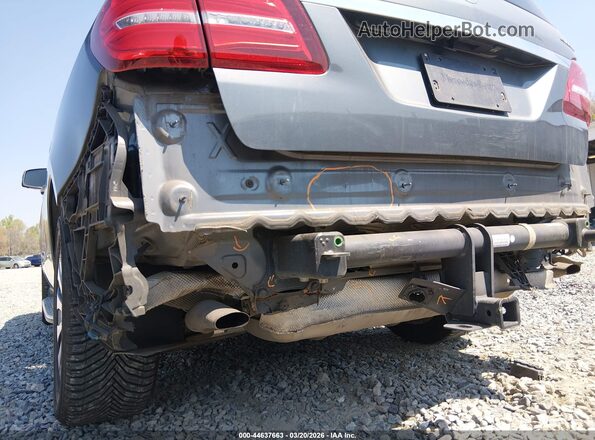 4JGDF6EE5HA892822 2017 MERCEDES-BENZ GLS 450 Gray Vista frontal