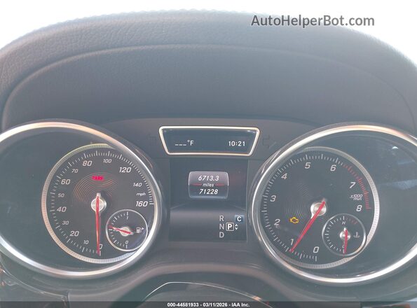4JGDF6EE5JB167818 2018 MERCEDES-BENZ GLS 450 Black 