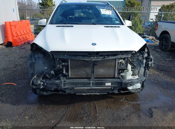 4JGDF6EE6HA937136 2017 MERCEDES-BENZ GLS 450 White 