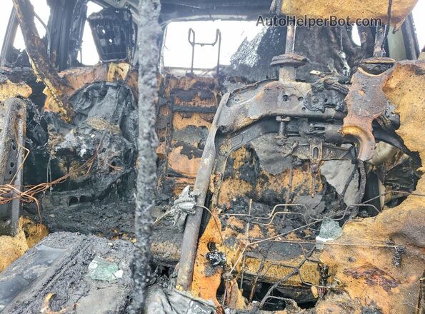 4JGDF6EE8HA895262 2017 MERCEDES-BENZ GLS Burn Հետևի նստատեղերի տեսք