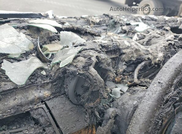 4JGDF6EE8HA895262 2017 MERCEDES-BENZ GLS Burn Սարքավորումների վահանակի տեսք
