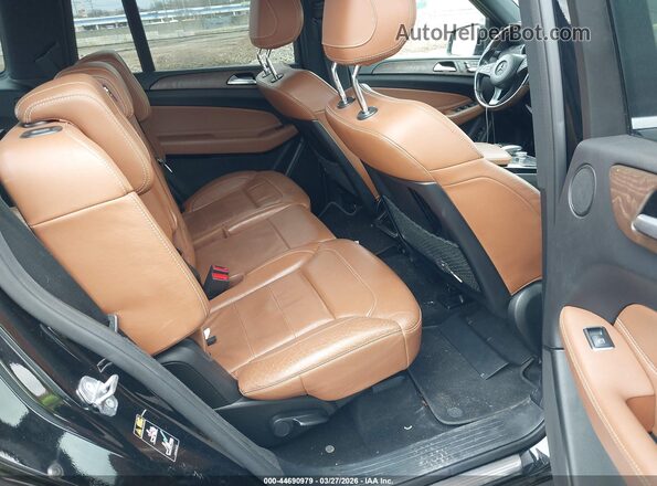 4JGDF6EE9JB141576 2018 MERCEDES-BENZ GLS 450 Black VIN կոդի պիտակի տեսք
