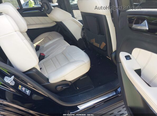 4JGDF7EE9GA668456 2016 MERCEDES-BENZ AMG Черный Вид наклейки с VIN-кодом
