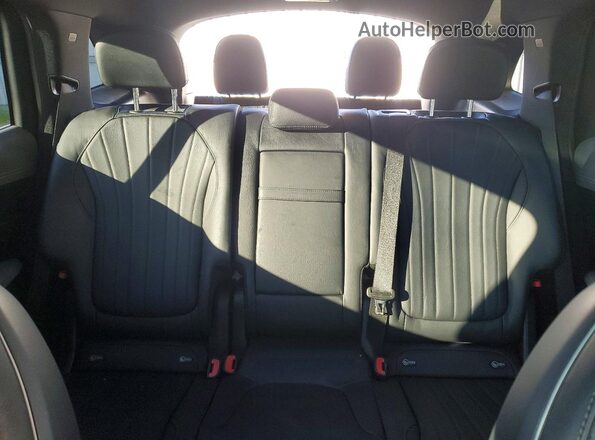 4JGDM2DB1PA028404 2023 MERCEDES-BENZ EQS Black Вид задніх сидінь