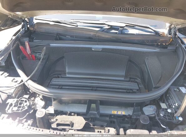4JGDM2DB2PA009991 2023 MERCEDES-BENZ EQS 450+ SUV Black უკანა ხედი