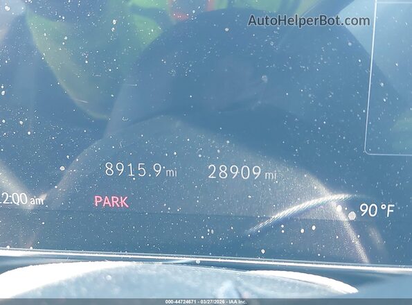 4JGDM2DB2PA009991 2023 MERCEDES-BENZ EQS 450+ SUV Black 