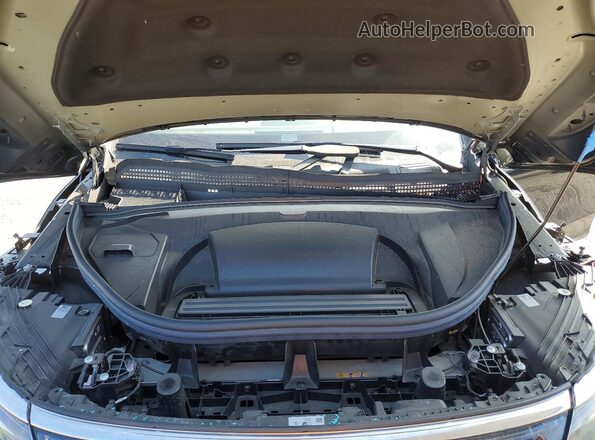 4JGDM2DB3PA001821 2023 MERCEDES-BENZ EQS Black Շարժիչի բաժամունքի տեսք