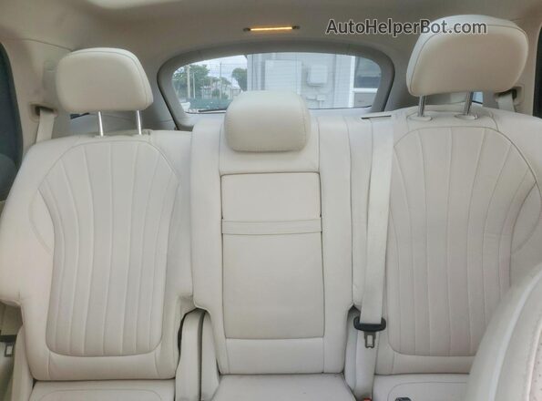 4JGDM2EB1PA019930 2023 MERCEDES-BENZ EQS Черный Вид задних сидений