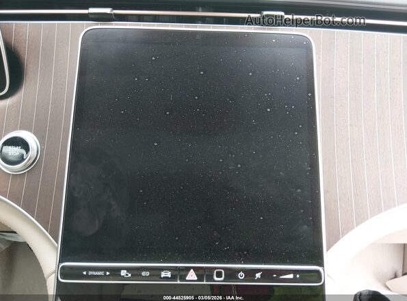 4JGDM2EB5PA018876 2023 MERCEDES-BENZ EQS 450 SUV Black 