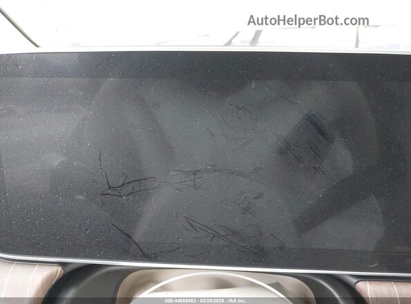 4JGDM2EB9PA002292 2023 MERCEDES-BENZ EQS 450 SUV Black 
