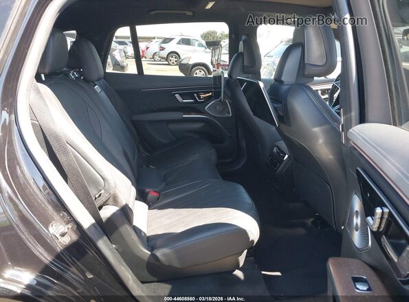 4JGDM4EB1PA019289 2023 MERCEDES-BENZ EQS 580 SUV Black VIN կոդի պիտակի տեսք