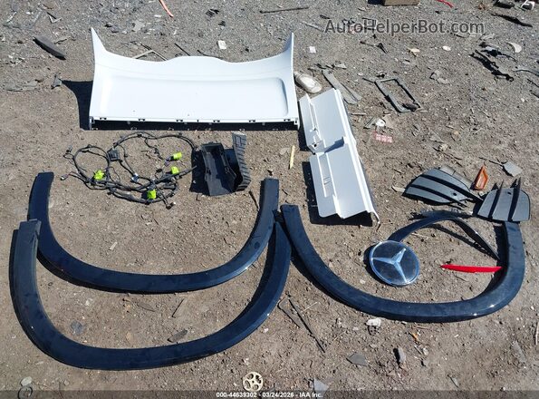 4JGDM4EB5PA002947 2023 MERCEDES-BENZ EQS 580 SUV Black Սարքավորումների վահանակի տեսք