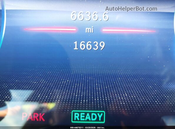 4JGDM4EB7PA015750 2023 MERCEDES-BENZ EQS 580 SUV Gray 
