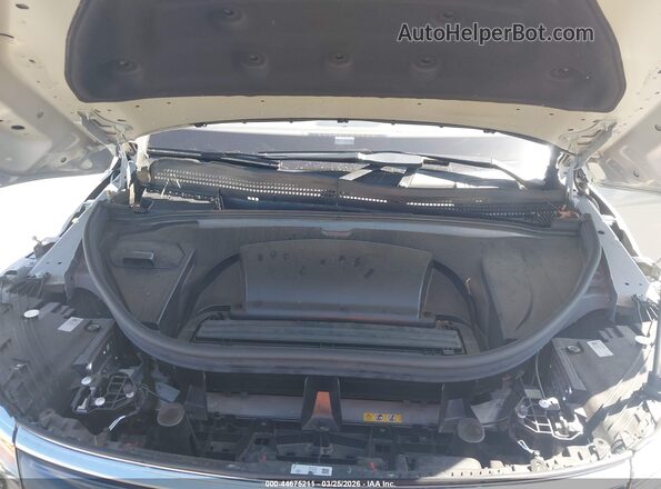 4JGDM4EB7PA015750 2023 MERCEDES-BENZ EQS 580 SUV Gray Հետևի տեսք