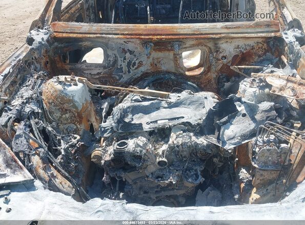 4JGED6EB2KA135643 2019 MERCEDES-BENZ AMG GLE 43 COUPE Black უკანა ხედი
