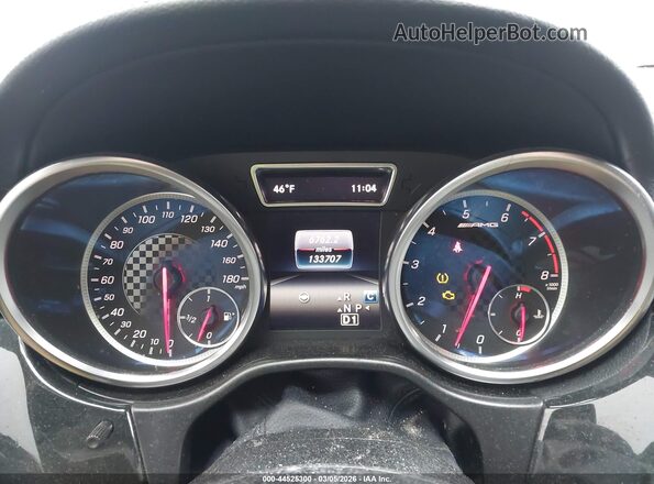 4JGED6EB3JA091005 2018 MERCEDES-BENZ AMG GLE 43 COUPE Black Rear seats view