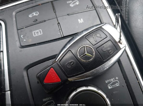 4JGED6EB3JA091005 2018 MERCEDES-BENZ AMG GLE 43 COUPE Black Dashboard view