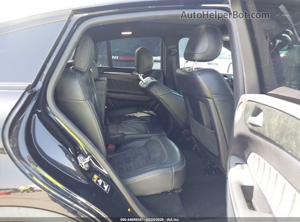 4JGED6EB5KA153991 2019 MERCEDES-BENZ AMG GLE 43 COUPE Black VIN კოდის სტიკერის ხედი