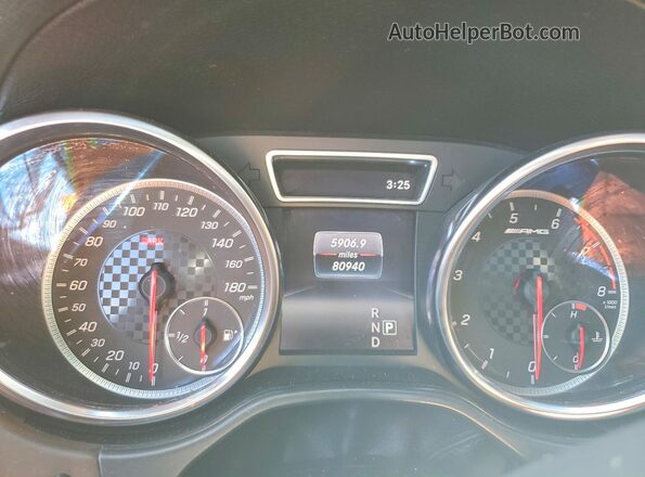 4JGED6EB6KA149593 2019 MERCEDES-BENZ GLE White 