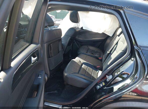 4JGED6EB7KA129692 2019 MERCEDES-BENZ AMG GLE 43 COUPE Black VIN კოდის სტიკერის ხედი