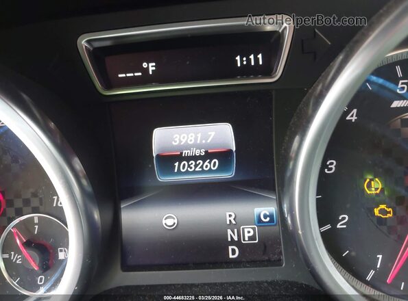 4JGED6EB9JA088982 2018 MERCEDES-BENZ AMG GLE 43 COUPE White 