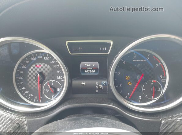4JGED6EB9JA088982 2018 MERCEDES-BENZ AMG GLE 43 COUPE White Vista de los asientos traseros