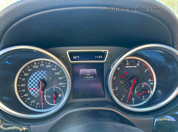 4JGED6EB9JA112102 2018 MERCEDES-BENZ GLE-CLASS White 