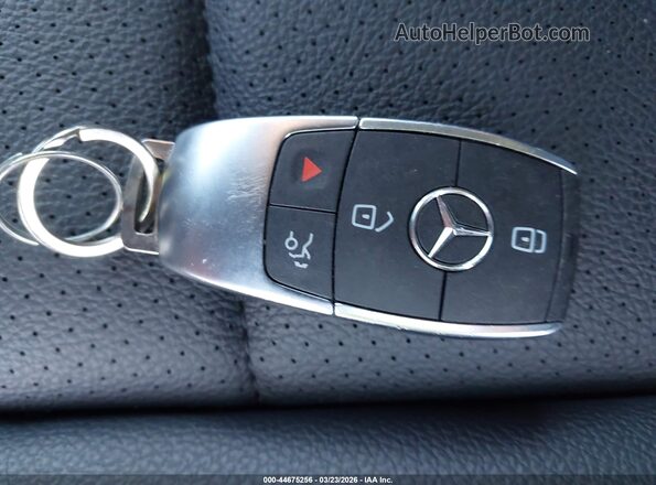 4JGFB4EB0SB360927 2025 MERCEDES-BENZ GLE 350 Black Dashboard view