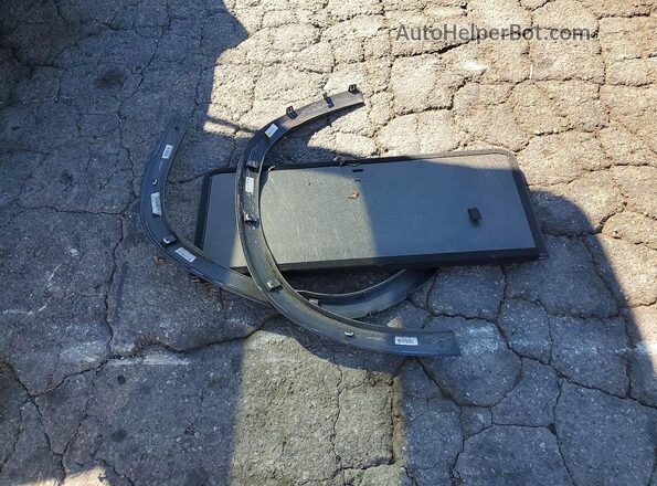 4JGFB4EB0SB402352 2025 MERCEDES-BENZ GLE Black Widok naklejki z numerem VIN