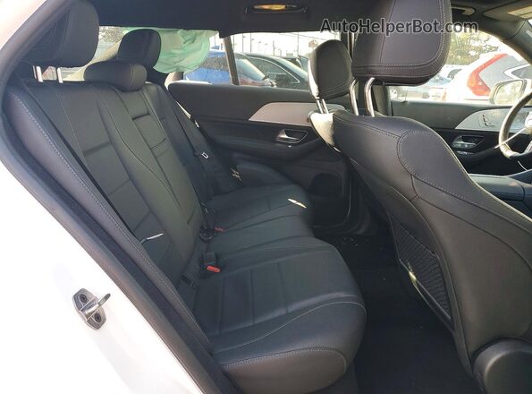 4JGFB4EB1SB412937 2025 MERCEDES-BENZ GLE White 