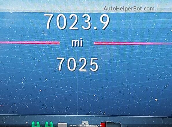 4JGFB4EB5SB337269 2025 MERCEDES-BENZ GLE 350 Белый 