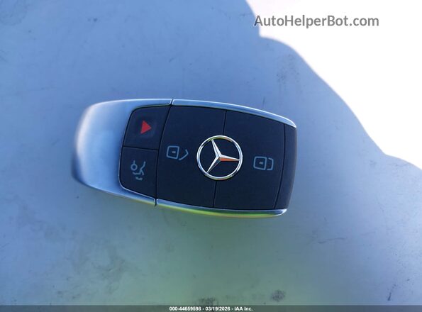 4JGFB4EB6SB458201 2025 MERCEDES-BENZ GLE 350 Gray Dashboard view