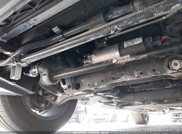 4JGFB4EB8SB360948 2025 MERCEDES-BENZ GLE 350 Gray 