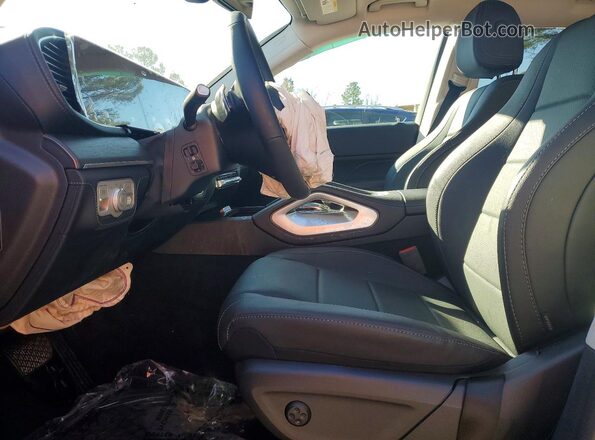 4JGFB4EB8TB512292 2026 MERCEDES-BENZ GLE Черный Вид салона спереди