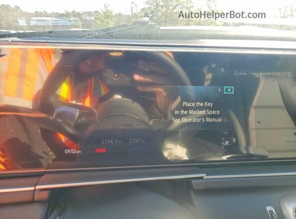 4JGFB4EB8TB512292 2026 MERCEDES-BENZ GLE Черный Вид щитка приборов