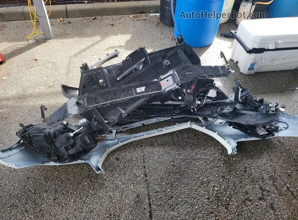 4JGFB4EB8TB567261 2026 MERCEDES-BENZ GLE Белый Вид наклейки с VIN-кодом