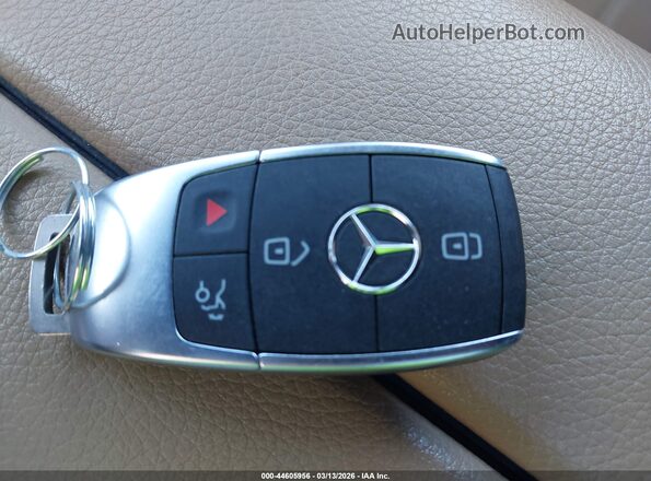 4JGFB4FB0RA982779 2024 MERCEDES-BENZ GLE 350 Gray Vista del salpicadero