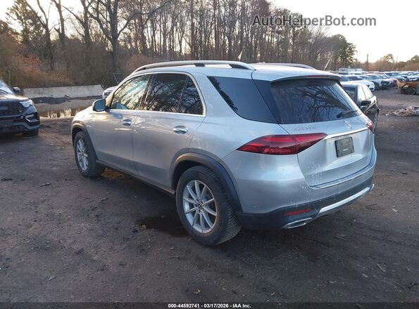 4JGFB4FB0RB057154 2024 MERCEDES-BENZ GLE 350 Gray 
