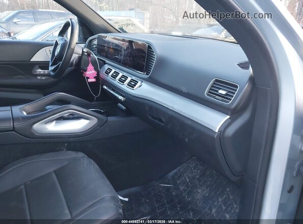 4JGFB4FB0RB057154 2024 MERCEDES-BENZ GLE 350 Gray 