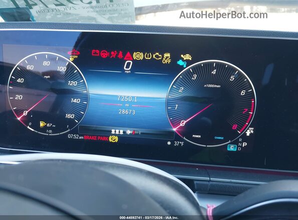 4JGFB4FB0RB057154 2024 MERCEDES-BENZ GLE 350 Gray 