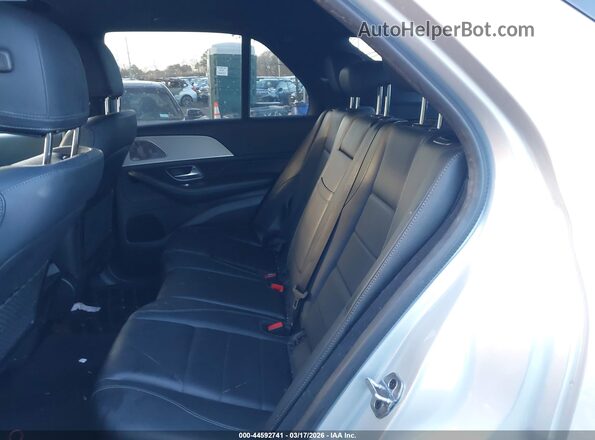 4JGFB4FB0RB057154 2024 MERCEDES-BENZ GLE 350 Gray 