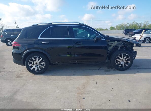 4JGFB4FB1RB209765 2024 MERCEDES-BENZ GLE 350 Black 