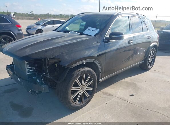4JGFB4FB1RB209765 2024 MERCEDES-BENZ GLE 350 Black 