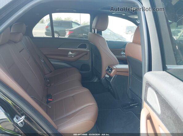 4JGFB4FB1RB209765 2024 MERCEDES-BENZ GLE 350 Black 