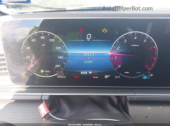 4JGFB4FB1RB209765 2024 MERCEDES-BENZ GLE 350 Black 